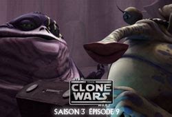 star wars: the clone wars s03e09 mkv|Star Wars .